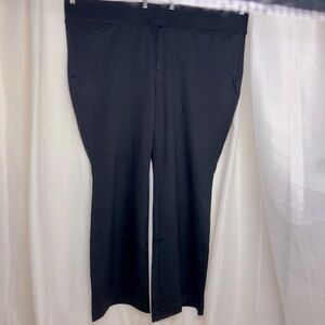 Torrid Ponte Pixie Flare Bootcut Pants Trousers